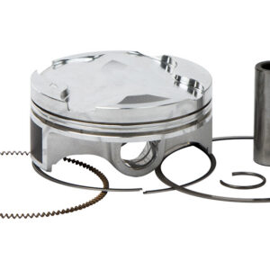 Vertex Piston kit HO CRF150R Compr. 11,7:1 2007-09 65,98mm