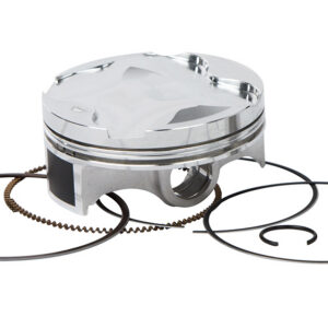 Vertex Piston kit HO CRF150R Big Bore XL Compr. 11,7:1 2007-09 71,97mm