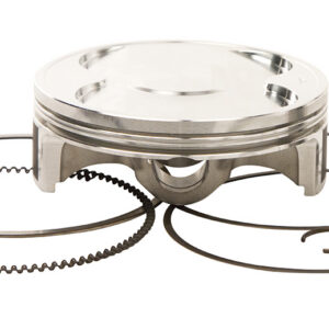 Vertex Piston kit HO CRF250R Big Bore XXL 2004-09 84,96mm