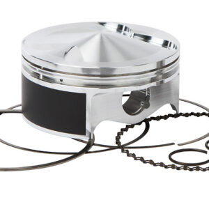 Vertex Piston kit KTM EXC450F Compr 12,0:1 2003-07 88,95mm