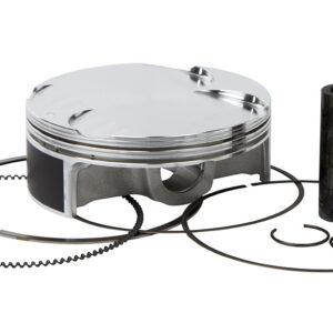 Vertex Piston kit KTM SX450F Compr 12,5:1 2007-12 96,94mm