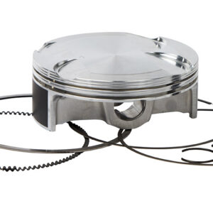 Vertex Piston kit KTM SX450F Compr 13,2:1 2007-12 96,93mm