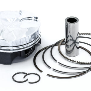 Vertex Piston kit HO CRF 125R 2007 55,98mm