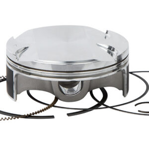 Vertex Piston kit KTM EXC450R Compr 12,8:1 2008-11 94,96mm