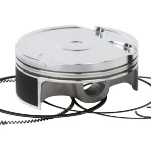 Vertex Piston kit KTM EXC530R Compr 11,9:1 2008-11 94,96mm