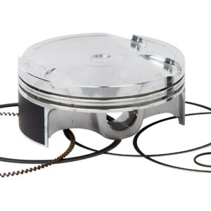 Vertex Piston kit KTM EXC530R Compr 12,7:1 2008-11 94,95mm