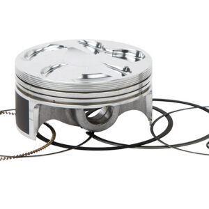 Vertex Piston kit YA YZ250F Compr 13,5:1 2008-13 76,95mm