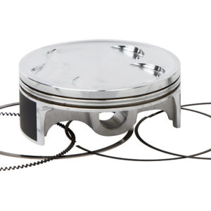 Vertex Piston kit YA YZ450F Big Bore - Compr 12,5:1 2003-09 97,96mm