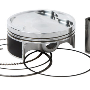 Vertex Piston kit KA KX250F Big Bore Compr 12.6:1 2004-09 79,97mm