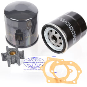 Orbitrade Service kit D1-30, D2-40, 2030, 2040