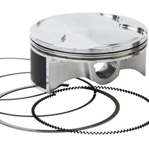 Vertex Piston kit KA KX450F Compr. 12.7:1 2009-12 95,96mm