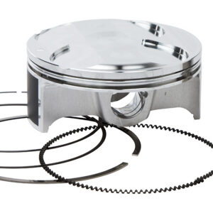 Vertex Piston kit KA KX450F Compr 13,2:1 2009-12 95,98mm