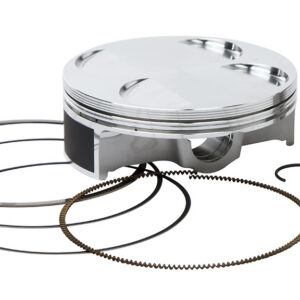 Vertex Piston kit HO CRF450R Compr 12,0:1 2009-12 95,98mm