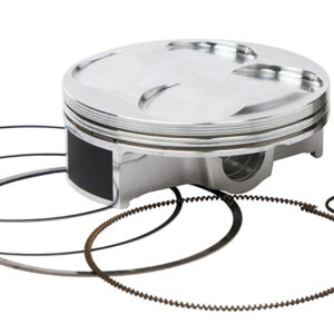 Vertex Piston kit HO CRF450R Compr 12,9:1 2009-12 95,98mm