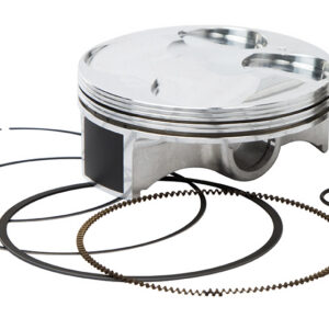 Vertex Piston kit HO CRF250R Big Bore Compr 13,0:1 2004-09 78,97mm