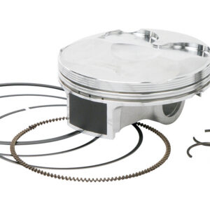 Vertex Piston kit HO CRF250R Compr 13,2:1 2010-13 76,77mm