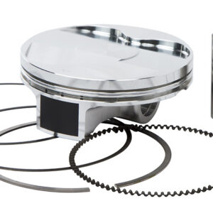Vertex Piston kit HO CRF250R Big Bore Compr 13,0:1 2004-09 80,97mm
