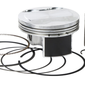 Vertex Piston kit SU DRZ400 2000-09 89,95mm