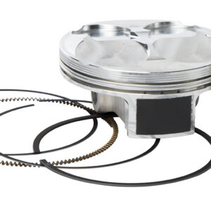 Vertex Piston kit HO CRF250R Compr 14,1:1 2010-13 76,76mm