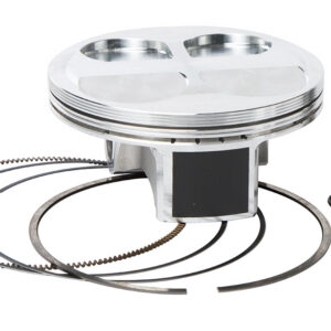 Vertex Piston kit YA YZ450F Compr 13,5:1 2010-13 96,96mm