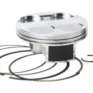 Vertex Piston kit KA KX250F Compr 13,2:1 2010 76,95mm