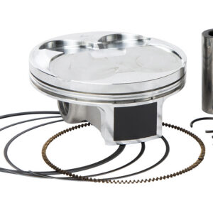 Vertex Piston kit KA KX250F Compr 13,9:1 2010 76,97mm