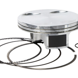 Vertex Piston kit HO CRF450R Big Bore XL Compr 12,0:1 2002-08 98,96mm