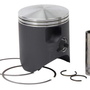 Vertex Piston kit KTM SX/EXC/XC/XC-W250 TPI  (2018-22) 2006-22 66,36mm