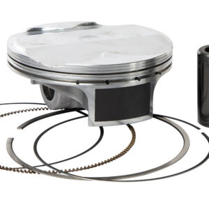 Vertex Piston kit KTM SX350F HC compr. 14,0:1 2011-12 87,97mm