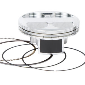 Vertex Piston kit KA KX250F Compr 13,5:1 2011-14 76,96mm