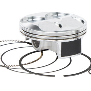 Vertex Piston kit KA KX250F Compr 14,2:1 2011-14 76,96mm