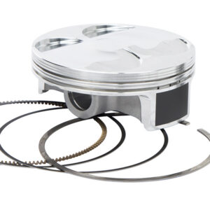 Vertex Piston kit HO CRF250R Big Bore Compr 13,3:1 2010-17 79,96mm