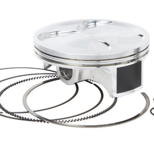 Vertex Piston kit YA YZ450F Big Bore XL Compr. 12,5:1 2010-17 98,94mm