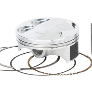 Vertex Piston kit SU RMZ250 Big Bore Compr. 13,4:1 2010-12 79,95mm
