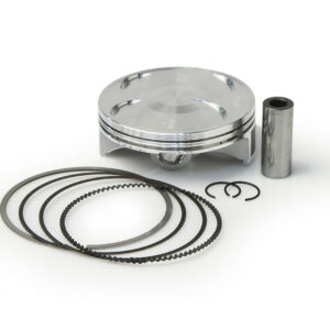 Vertex Piston kit HO CRF250R Big Bore Compr 13,2:1 2010-17 82,96mm