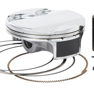 Vertex Piston kit KTM EXC350F compr. 12,3:1 2012-16 87,98mm