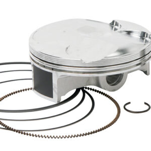 Vertex Piston kit HQ TC 250 Compr 13,7:1 2012-13 78,95mm