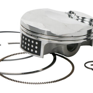 Vertex Piston kit KTM SX 250F Compr 13,9:1 2013-15 77,97mm