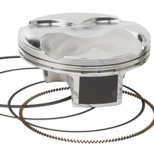 Vertex Piston kit HQ TC 250 Compr 14,1:1 2012-13 78,97mm