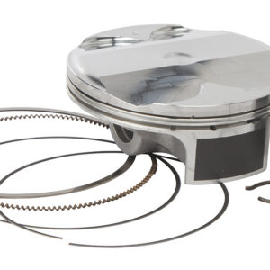 Vertex Piston kit KTM SX 350F Compr 14,1:1 2013-15 87,98mm