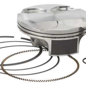 Vertex Piston kit KTM SX450F Compr 13,2:1 2013-15 94,96mm