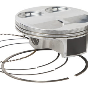 Vertex Piston kit HO CRF450R Compr 12,5:1 2013-16 95,98mm