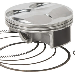 Vertex Piston kit KA KX450F Compr 13,6:1 2013-14 95,98mm