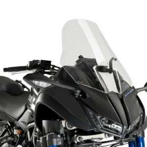 Puig Touring Screen Yamaha Niken 18'- C/Clear