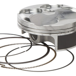 Vertex Piston kit SU RMZ250 Compr 13,9:1 2013-15 76,96mm