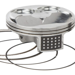 Vertex Piston kit HO CRF450R Compr 13,6:1 GP-Racer 2013-16 95,97mm