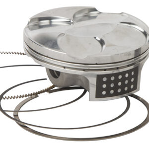 Vertex Piston kit KTM SX 250F Compr 14,5:1 GP-Racer 2013-15 77,98mm