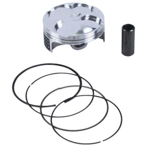 Vertex Piston kit SU RMZ250 Compr 14,0:1 GP-Racer 2013-15 76,95mm