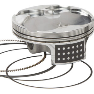 Vertex Piston kit SU RMZ250 Compr 14,0:1 GP-Racer 2013-15 76,97mm