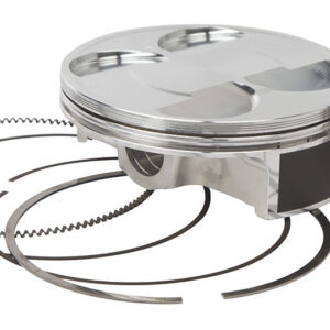 Vertex Piston kit HO CRF450R Big Bore Compr.13,6:1 2013-16 98,96mm